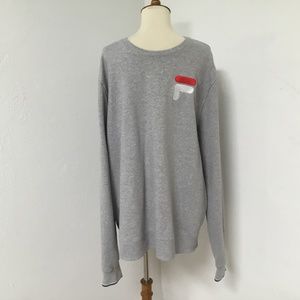 Fila Sweatshirt